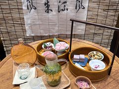 -了凡国风主题茶馆·咖啡(武侯祠锦里店)