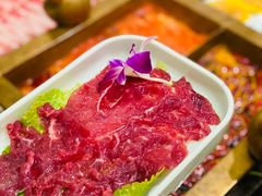 -京元盛铜锅涮肉(上海总店)
