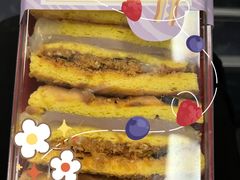 -詹记桃酥(融创茂店)