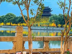 -聚汇三少·龙虾·中餐厅(莫邪路新天地店)