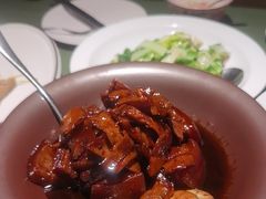 -老吉堂上海本帮菜(望京万象汇店)