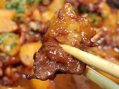 -老关东铁锅炖(上游街店)