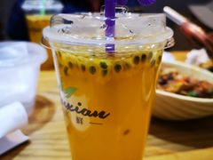 -妈妈的味道(和顺古镇店)