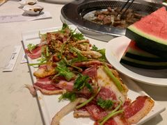 -么子烤肉(化龙池店)
