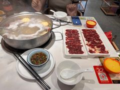 -八合里牛肉火锅(福州万象城店)