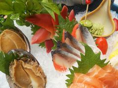 -V Bar海景扒房(北海湾惠龙万达嘉华酒店)