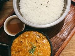 蟹粉捞饭-荟廷·晶萃(陆家嘴尚悦湾店)