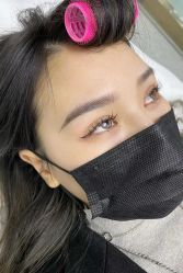 -OnFaer.纹眉半永久无创洗眉