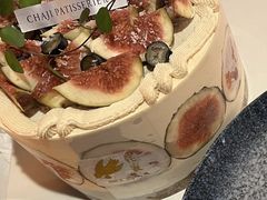 -侘寂甜品(自取店)