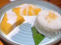 -仓库南洋海鲜小排档(柳河路店)