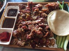 -肘子酥·天津菜·特色捞面(德云社店)