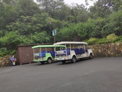 -杭州半山国家森林公园