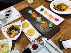 -蟹之国·精品蟹料理(极地店)