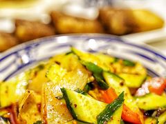 -子午路张记肉夹馍(小寨西路店)