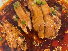 -渝信川菜(长安店)