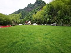 -花溪风景区