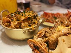 -桥东喜碧海鲜街(水东街店)