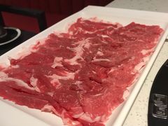 -京韵胡同·酱香羊蝎子火锅涮肉(长寿路店)