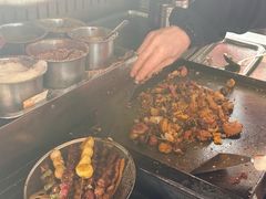 -幸福铁板烧(共和村店)