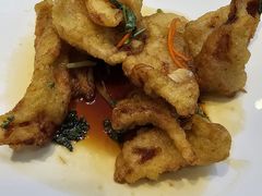 锅包肉-老长春肉馆(隆礼路店)