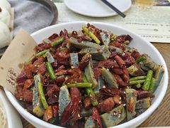 -老厨家(中央大街西七道街店)