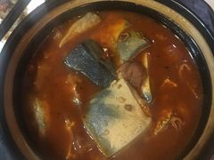-眷江南之小蓝鲸(王府大街店)