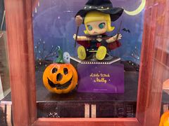 -泡泡玛特POPMART(合生汇店)