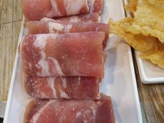 -嘟享吃重庆鸡公煲(五一店)