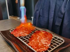 -铭牛烧肉·和牛海鲜自助(高新月牙湖店)