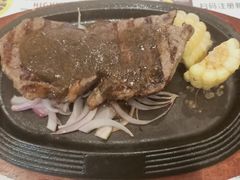 -海维克牛排馆HIGHWIC(右岸环宇坊店)