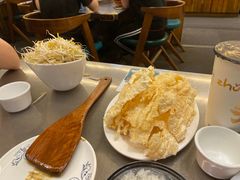 -胡须佬鸡煲四季火锅店(石厦西村直营店)