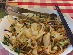 -西贝(深圳卓悦汇店)