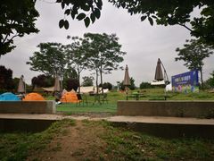 -汉长安城未央宫国家考古遗址公园