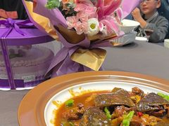 -香山湖家家宴(中山陵店)