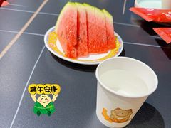 -虾乐园龙虾·烧烤夜宵(中山公园店)