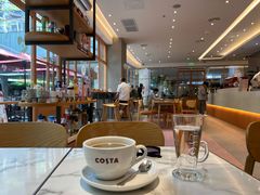 -COSTA COFFEE(广州广粤天地店)