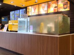 -麦当劳(金地店)
