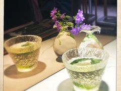 -茶是一枝花泡茶店