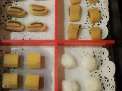 -卫鼎轩·曹公馆(鼓楼店)