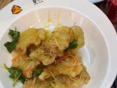 -合合春饼(潘家园店)