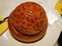 -港丽餐厅(高德置地店)