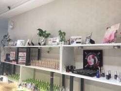 -璀璨&星光美甲美睫店