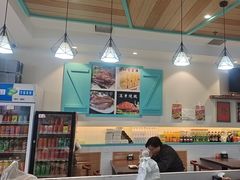 -香友记正宗隆江猪脚饭(首经贸店)