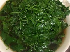 草头-蘭心餐厅(进贤路店)