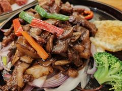 -御苑精品川菜馆(锦江店)