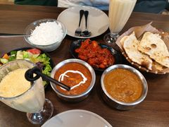 -南国印度餐厅Dakshin