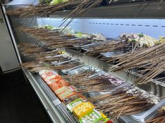 -水碾河刘老大串串香(水碾河路店)