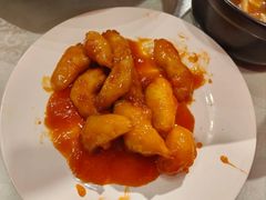 -兴蓉合川湘私房菜巫山烤鱼(人大店)