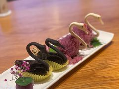 黑天鹅榴莲酥-粤秀餐厅(国货店)