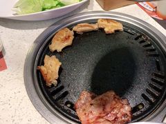 -猫抓烤肉(春熙路店)